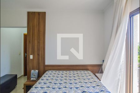 Apartamento para alugar com 127m², 3 quartos e 2 vagasQuarto Suíte