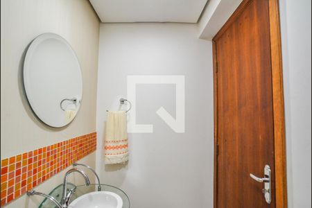 Apartamento para alugar com 127m², 3 quartos e 2 vagasLavabo