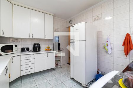 Casa à venda com 90m², 2 quartos e sem vagaCozinha