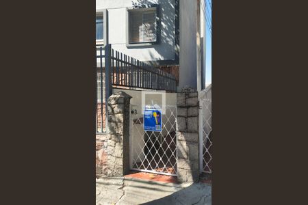 Casa à venda com 90m², 2 quartos e sem vagaFachada