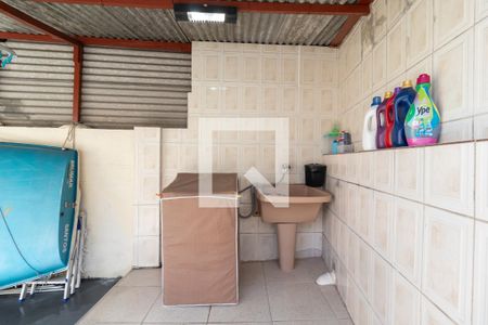 Casa à venda com 90m², 2 quartos e sem vagaÁrea de Serviço