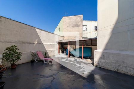 Casa à venda com 90m², 2 quartos e sem vagaQuintal