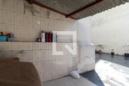 Casa à venda com 90m², 2 quartos e sem vagaÁrea de Serviço