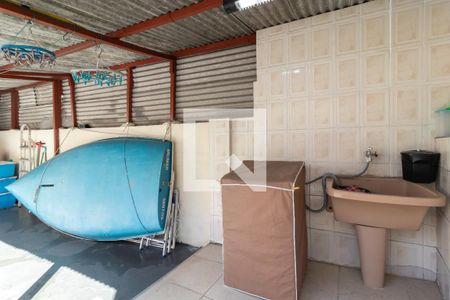 Casa à venda com 90m², 2 quartos e sem vagaÁrea de Serviço