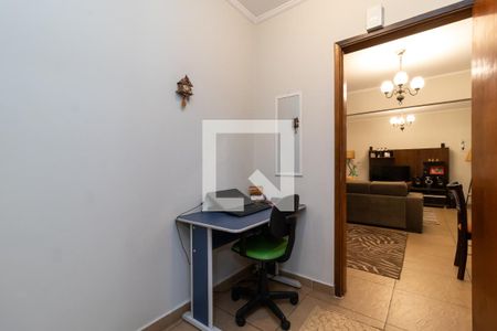 Casa à venda com 90m², 2 quartos e sem vagaHall dos Quartos / Escritório