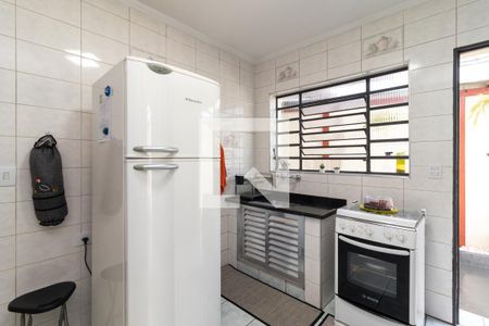 Casa à venda com 90m², 2 quartos e sem vagaCozinha