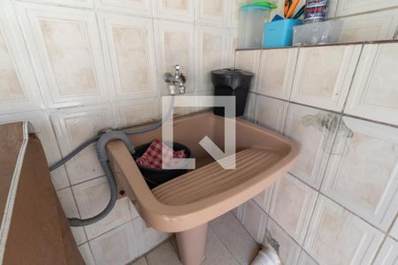 Casa à venda com 90m², 2 quartos e sem vagaÁrea de Serviço