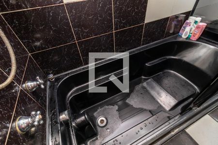 Casa à venda com 90m², 2 quartos e sem vagaBanheiro