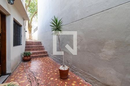 Casa à venda com 90m², 2 quartos e sem vagaCorredor de Entrada