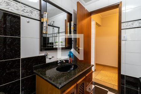 Casa à venda com 90m², 2 quartos e sem vagaBanheiro