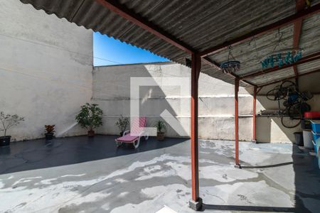 Casa à venda com 90m², 2 quartos e sem vagaÁrea de Serviço