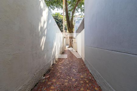 Casa à venda com 90m², 2 quartos e sem vagaCorredor de Entrada
