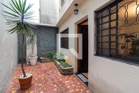 Casa à venda com 90m², 2 quartos e sem vagaCorredor de Entrada