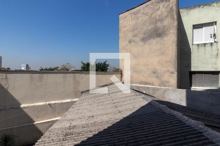 Casa à venda com 90m², 2 quartos e sem vagaVista do Quarto 2