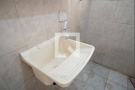 Apartamento à venda com 33m², 1 quarto e sem vaga Apartamento à venda com 33m², 1 quarto e sem vagaBanheiro