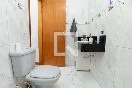 Casa à venda com 173m², 3 quartos e 3 vagasBanheiro