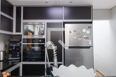 Casa à venda com 173m², 3 quartos e 3 vagasCozinha