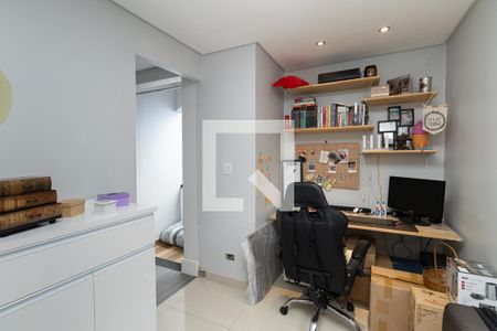 Casa à venda com 173m², 3 quartos e 3 vagasQuarto 2