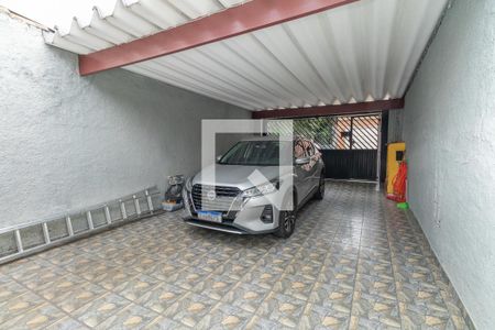 Casa à venda com 173m², 3 quartos e 3 vagasGaragem