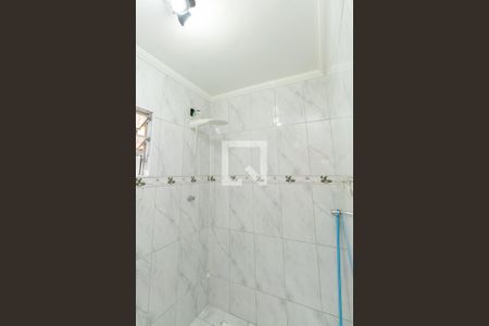 Casa à venda com 173m², 3 quartos e 3 vagasBanheiro