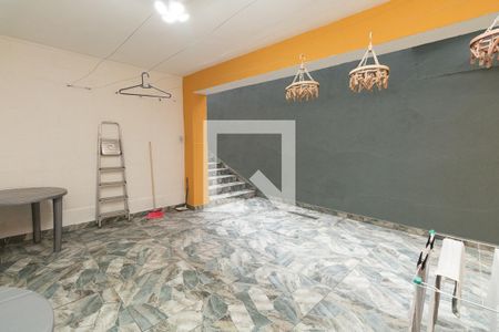 Casa à venda com 173m², 3 quartos e 3 vagasÁrea de Serviço