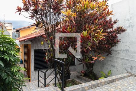 Casa à venda com 173m², 3 quartos e 3 vagasQuintal