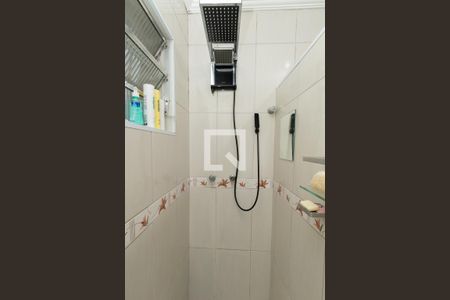 Casa à venda com 173m², 3 quartos e 3 vagasBanheiro da Suíte