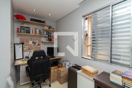 Casa à venda com 173m², 3 quartos e 3 vagasQuarto 2