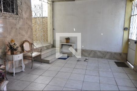 Casa à venda com 227m², 2 quartos e 1 vagaÁrea comum