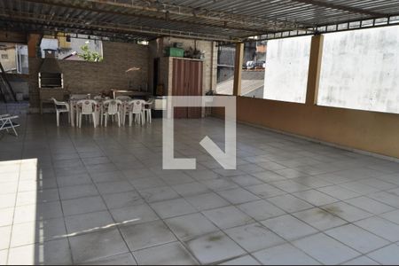 Casa à venda com 227m², 2 quartos e 1 vagaÁrea comum