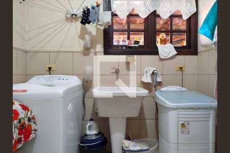 Casa para alugar com 304m², 3 quartos e 4 vagas Casa para alugar com 304m², 3 quartos e 4 vagasÁrea de Serviço