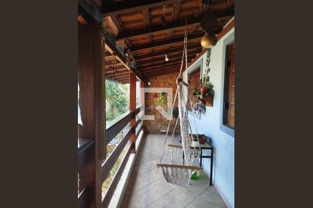 Casa para alugar com 304m², 3 quartos e 4 vagas Casa para alugar com 304m², 3 quartos e 4 vagasVaranda