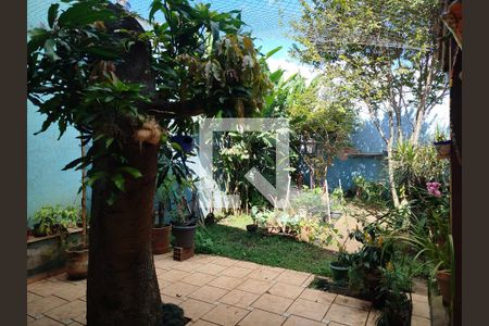 Casa para alugar com 304m², 3 quartos e 4 vagas Casa para alugar com 304m², 3 quartos e 4 vagasJardim