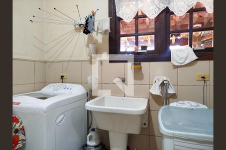 Casa para alugar com 304m², 3 quartos e 4 vagas Casa para alugar com 304m², 3 quartos e 4 vagasÁrea de Serviço