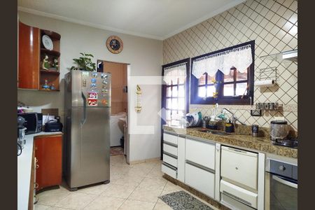 Casa para alugar com 304m², 3 quartos e 4 vagas Casa para alugar com 304m², 3 quartos e 4 vagasCozinha
