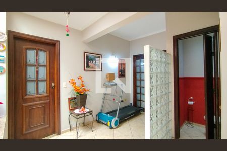 Casa para alugar com 304m², 3 quartos e 4 vagas Casa para alugar com 304m², 3 quartos e 4 vagasLavabo