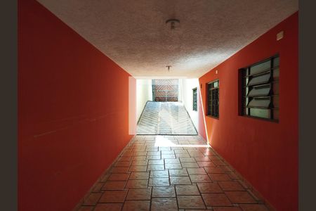 Casa para alugar com 304m², 3 quartos e 4 vagas Casa para alugar com 304m², 3 quartos e 4 vagasGaragem