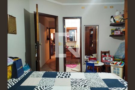 Casa para alugar com 304m², 3 quartos e 4 vagas Casa para alugar com 304m², 3 quartos e 4 vagasSuíte 2