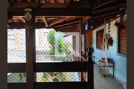 Casa para alugar com 304m², 3 quartos e 4 vagas Casa para alugar com 304m², 3 quartos e 4 vagasÁrea Externa