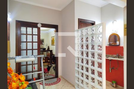 Casa para alugar com 304m², 3 quartos e 4 vagas Casa para alugar com 304m², 3 quartos e 4 vagasLavabo