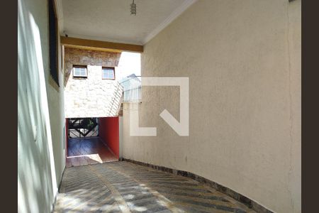 Casa para alugar com 304m², 3 quartos e 4 vagas Casa para alugar com 304m², 3 quartos e 4 vagasGaragem