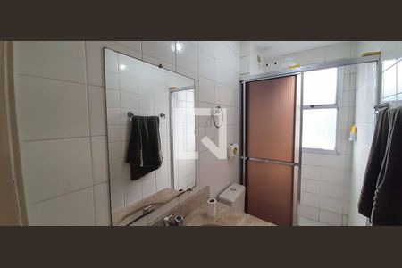 Apartamento à venda com 70m², 2 quartos e 1 vaga Apartamento à venda com 70m², 2 quartos e 1 vagaBanheiro