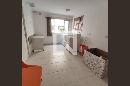 Apartamento à venda com 35m², 1 quarto e 1 vagaFoto 12