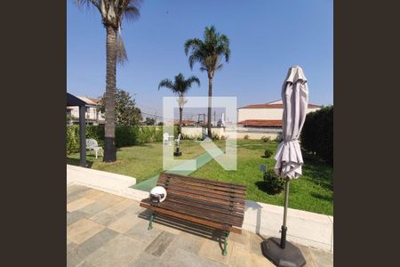 Apartamento à venda com 35m², 1 quarto e 1 vagaFoto 04