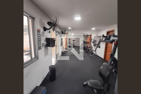 Apartamento à venda com 35m², 1 quarto e 1 vagaFoto 14