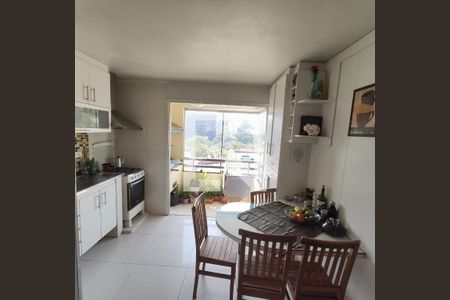 Apartamento à venda com 35m², 1 quarto e 1 vagaFoto 01