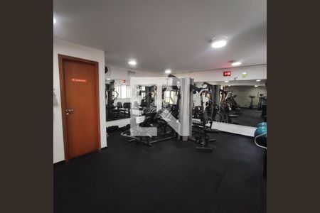 Apartamento à venda com 35m², 1 quarto e 1 vagaFoto 13