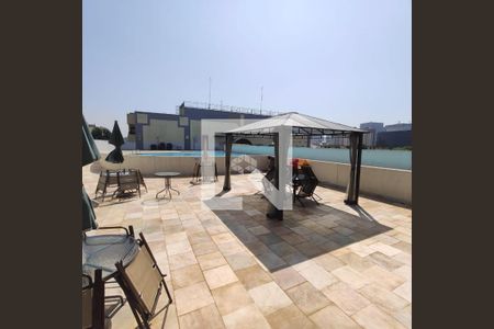 Apartamento à venda com 35m², 1 quarto e 1 vagaFoto 06