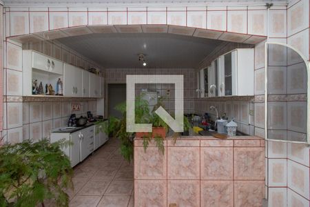 Casa à venda com 150m², 4 quartos e sem vagaCozinha