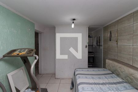 Casa à venda com 150m², 4 quartos e sem vagaQuarto 5